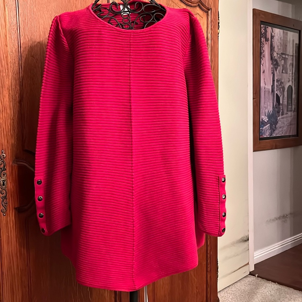 Sweater, Sz 14